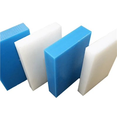 Proprietà meccaniche del foglio UHMWPE