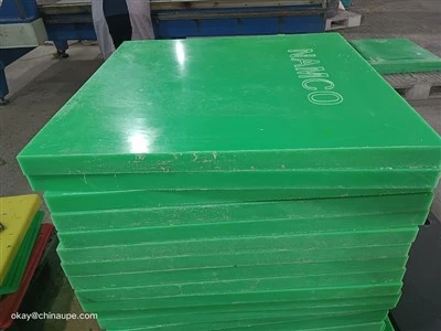 Qual è il significato completo di HDPE in HDPE Sign Board?