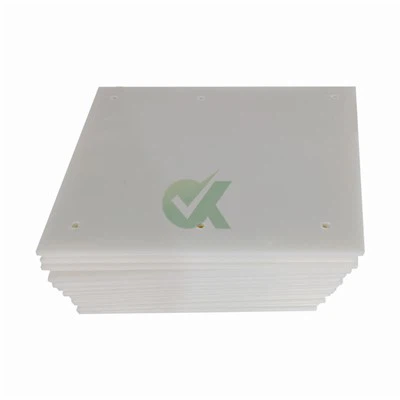 Rivestimento per bidoni del carbone UHMWPE