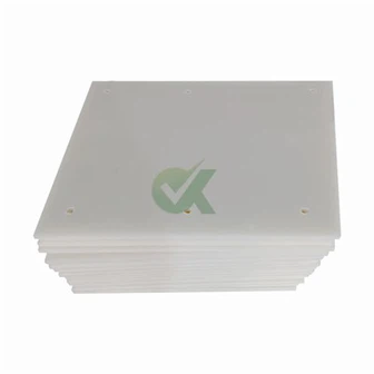 Rivestimento per bidoni del carbone UHMWPE